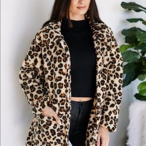 Z Supply Sherpa Jacket